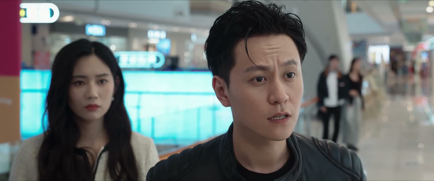 我是她男人 行不行