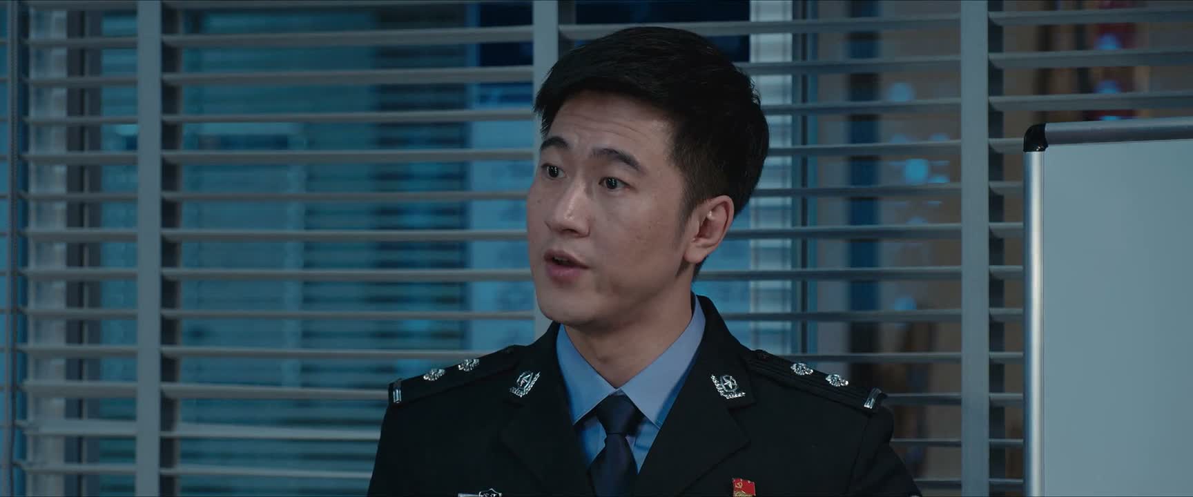 以为可以瞒天过海 甚至 放弃了潜逃