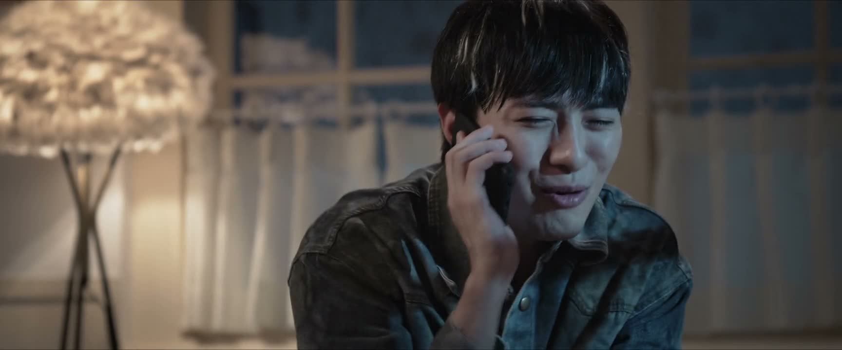 这些话我都听了多少遍了呀 不是这些