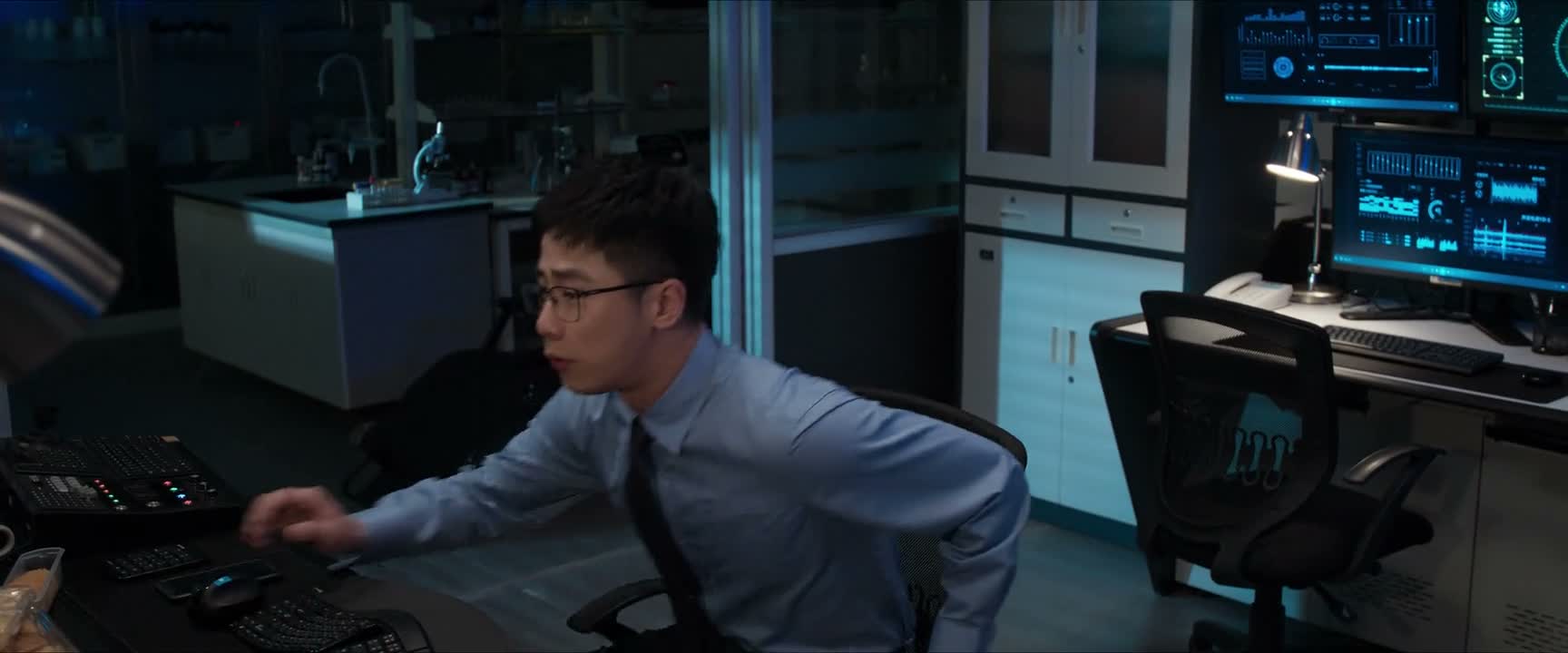 只要不违规 全程开绿灯