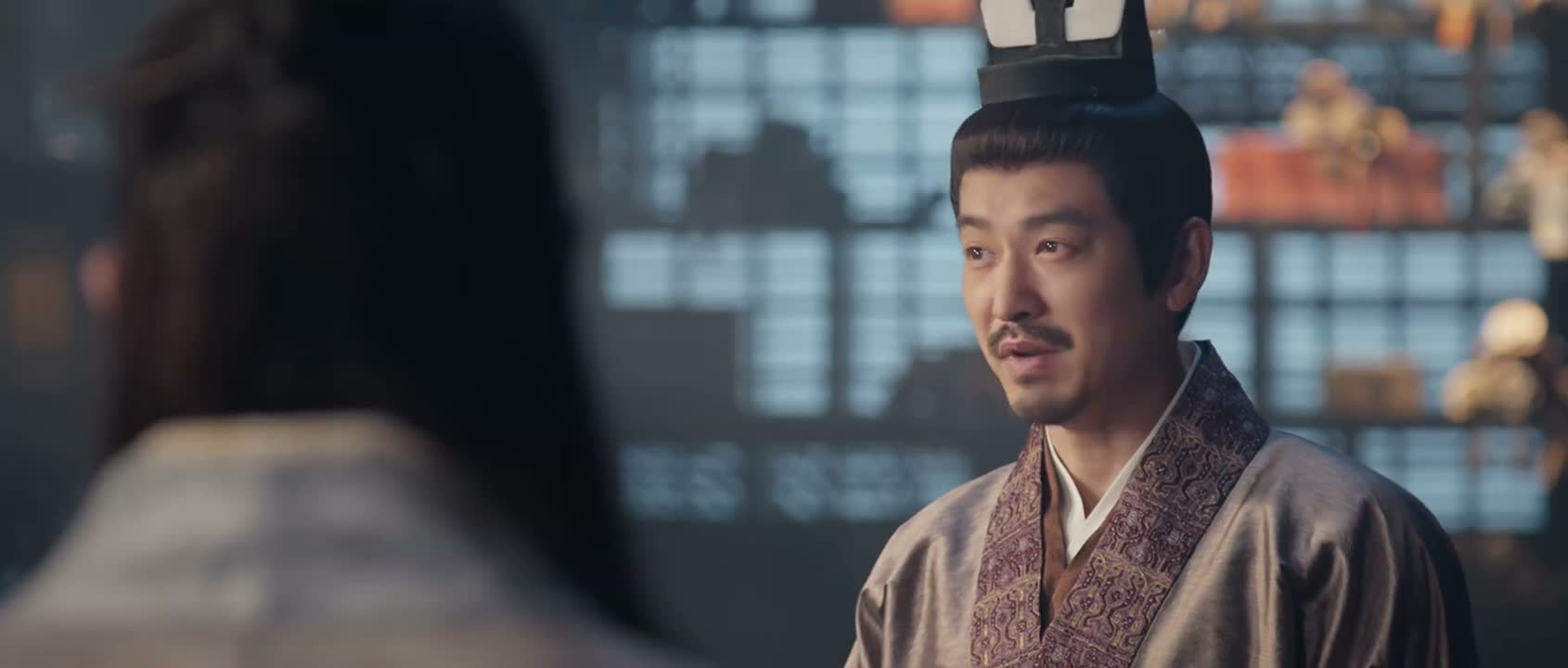 百废而待兴