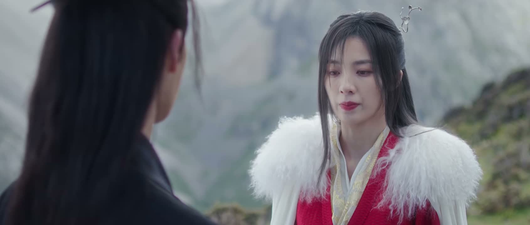 便是舍了我这条命