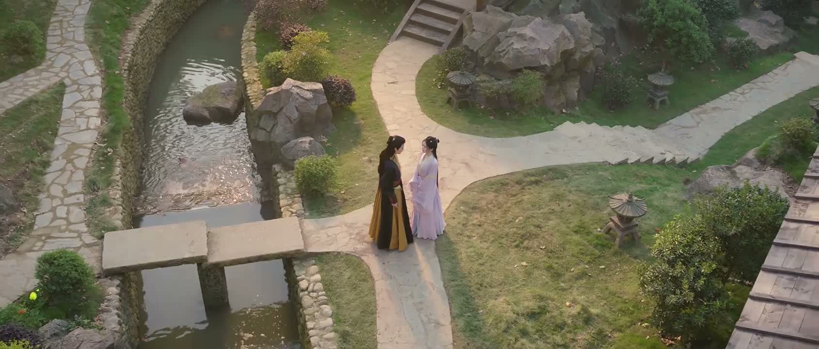 才跟我父亲打了起来