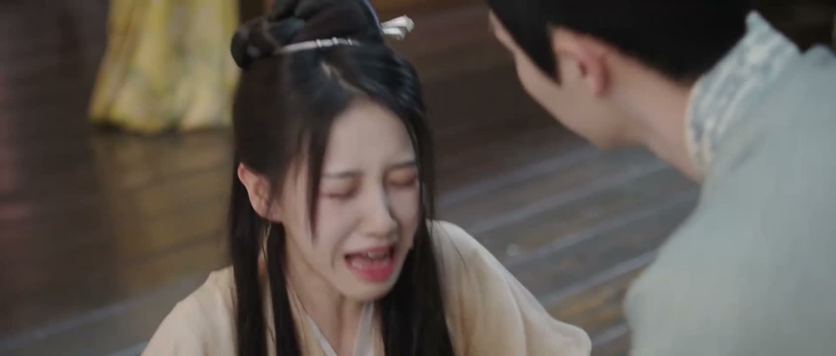 大师兄