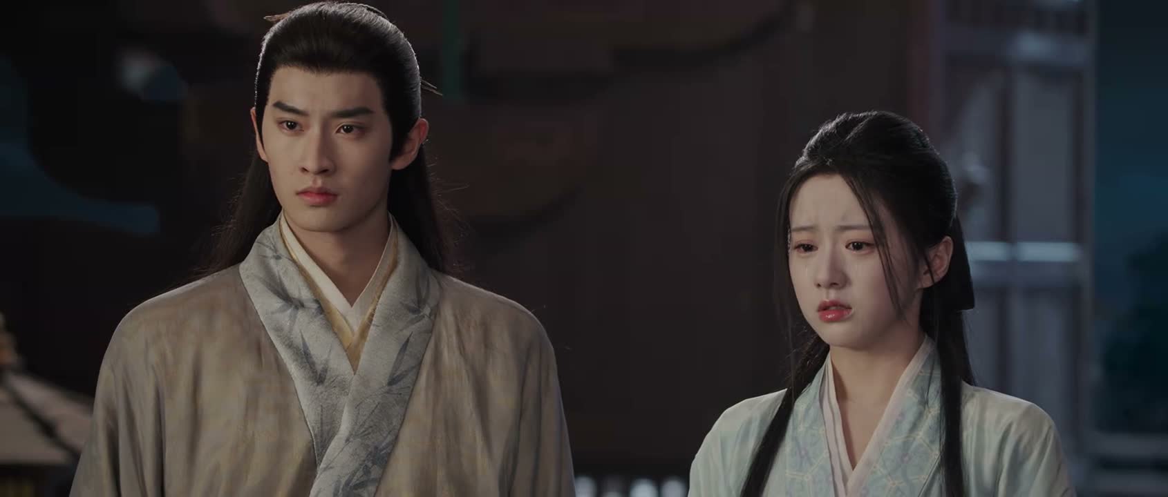 待师父神功大成之后