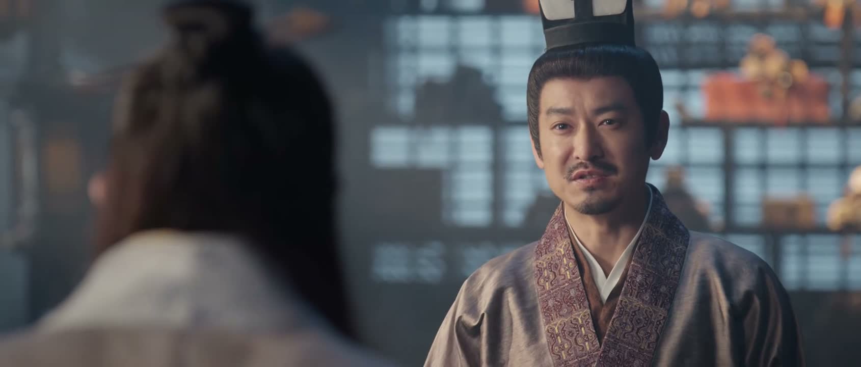 干干净净的江湖吗