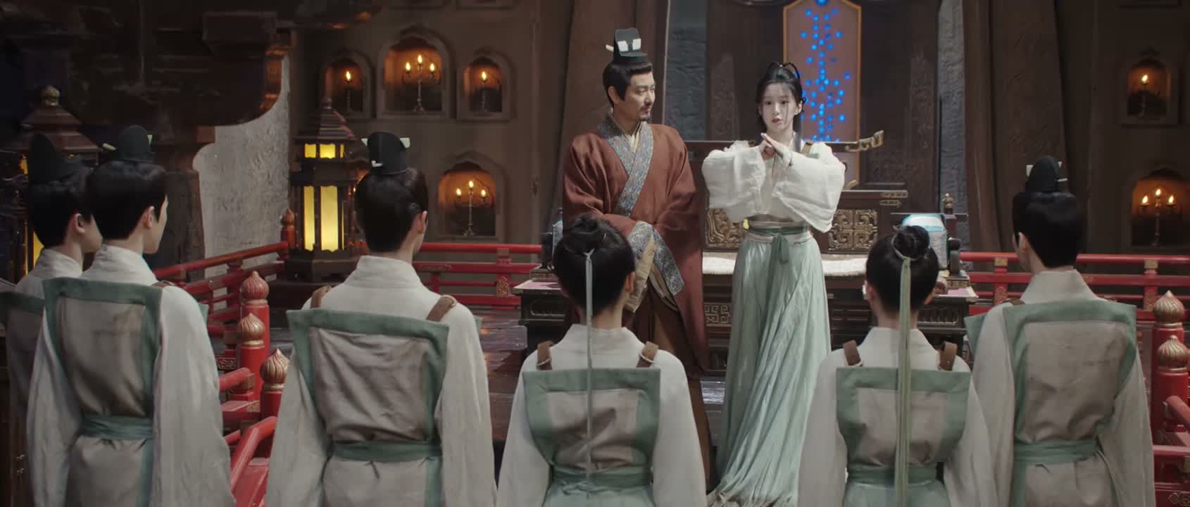各位师兄师姐 请多多指教