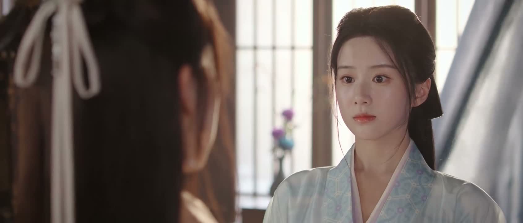 害我跟他们故意打一架