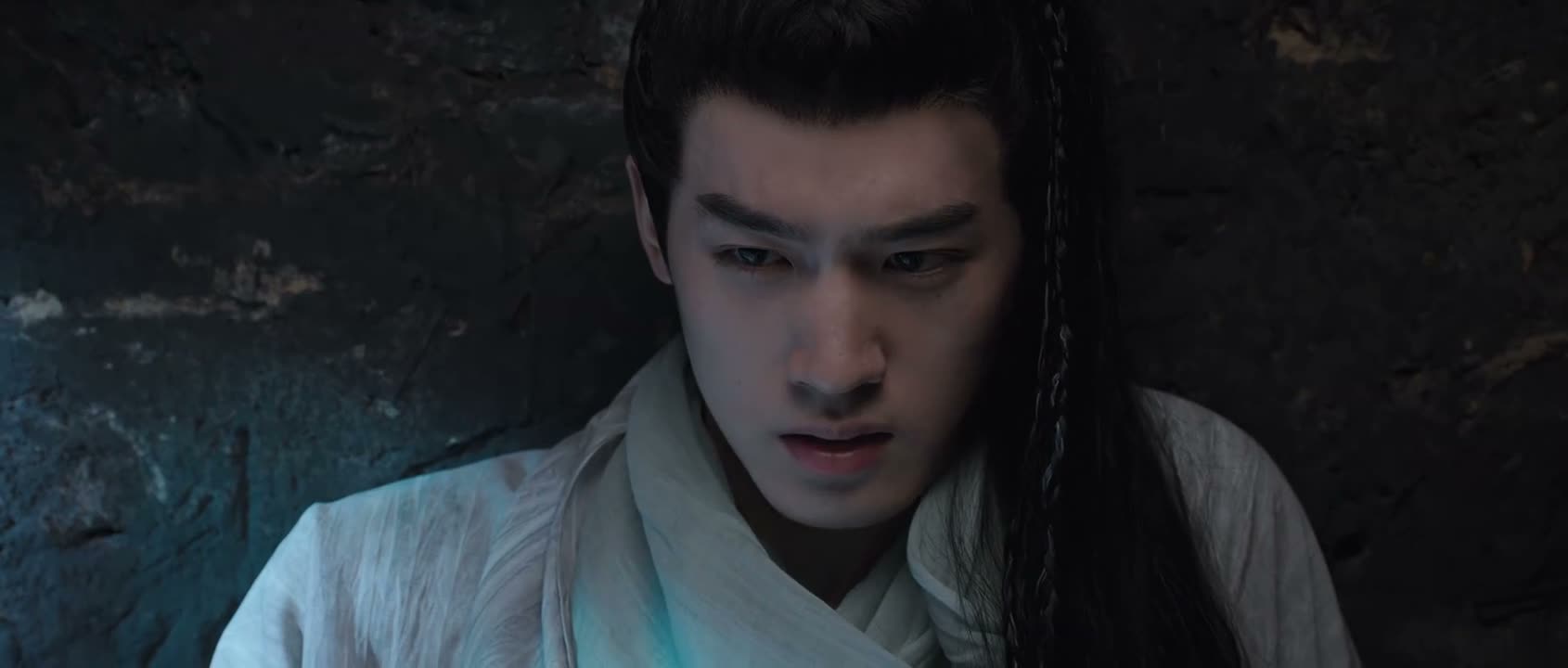 究竟为什么要把我们困在这里