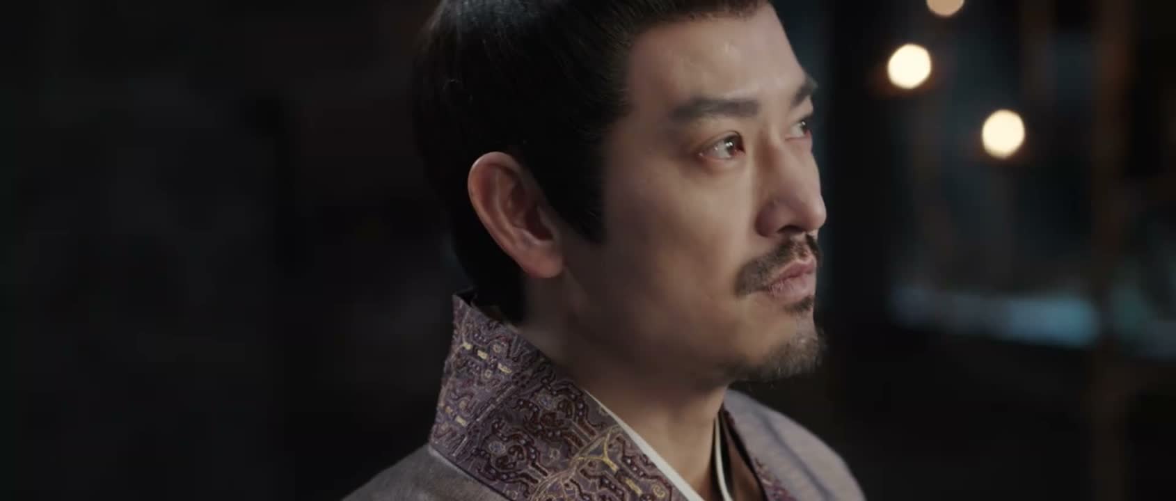 难道就是为了夜兰和紫玉金葵