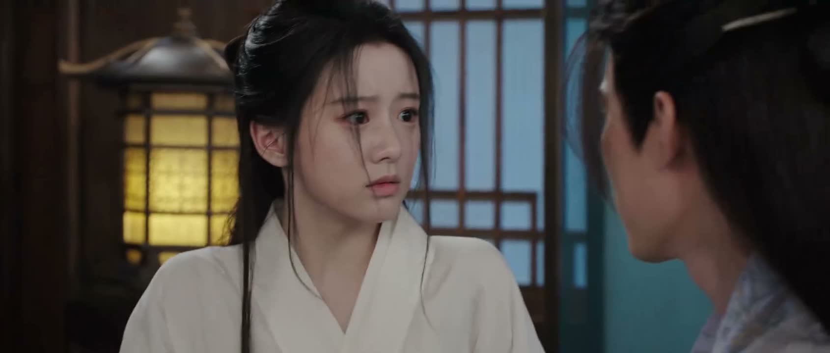 你是要像你姑姑一样去送死吗