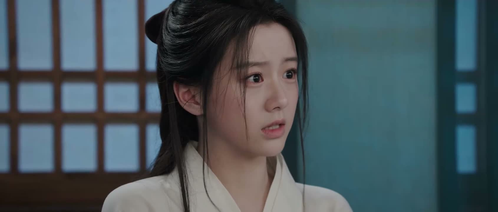 若他练成了紫微心经