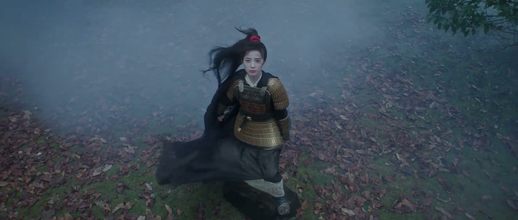 三年之内必狂暴而亡