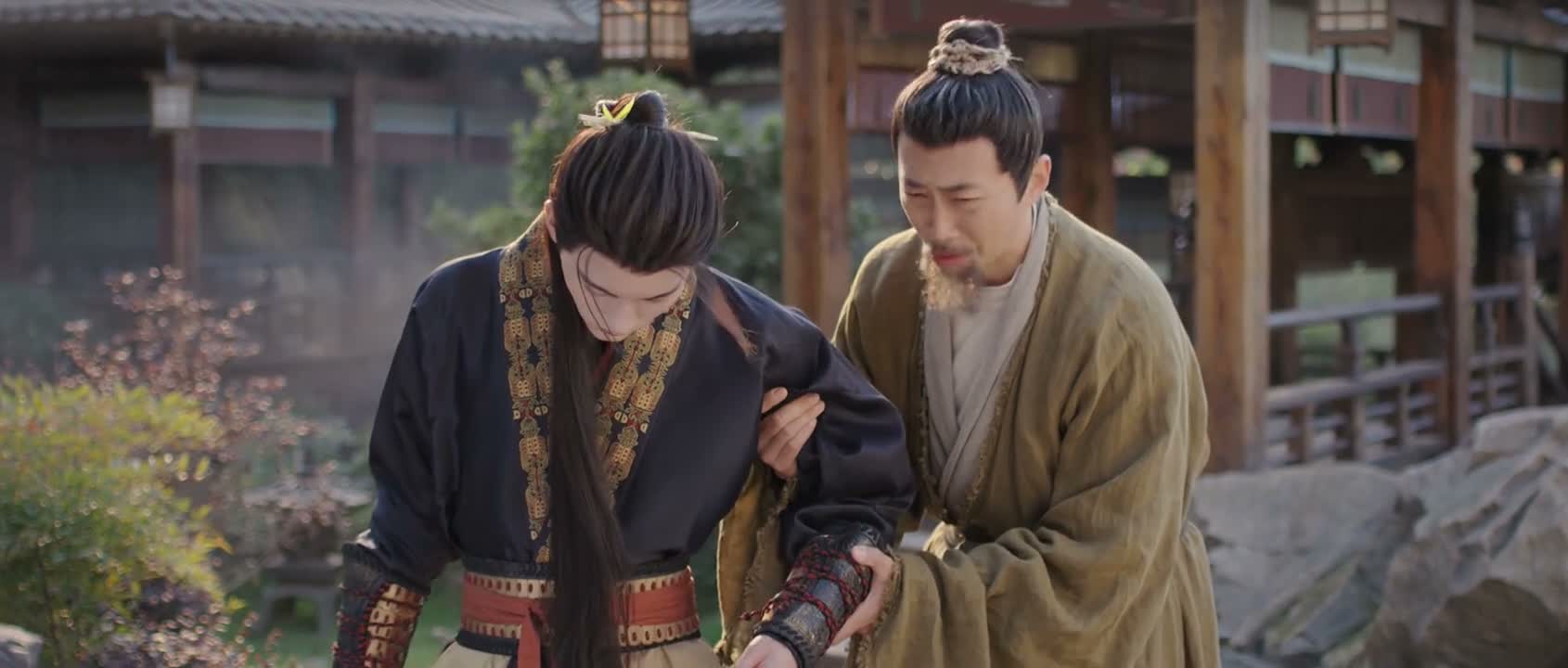 少君你非要给小蔡女侠她