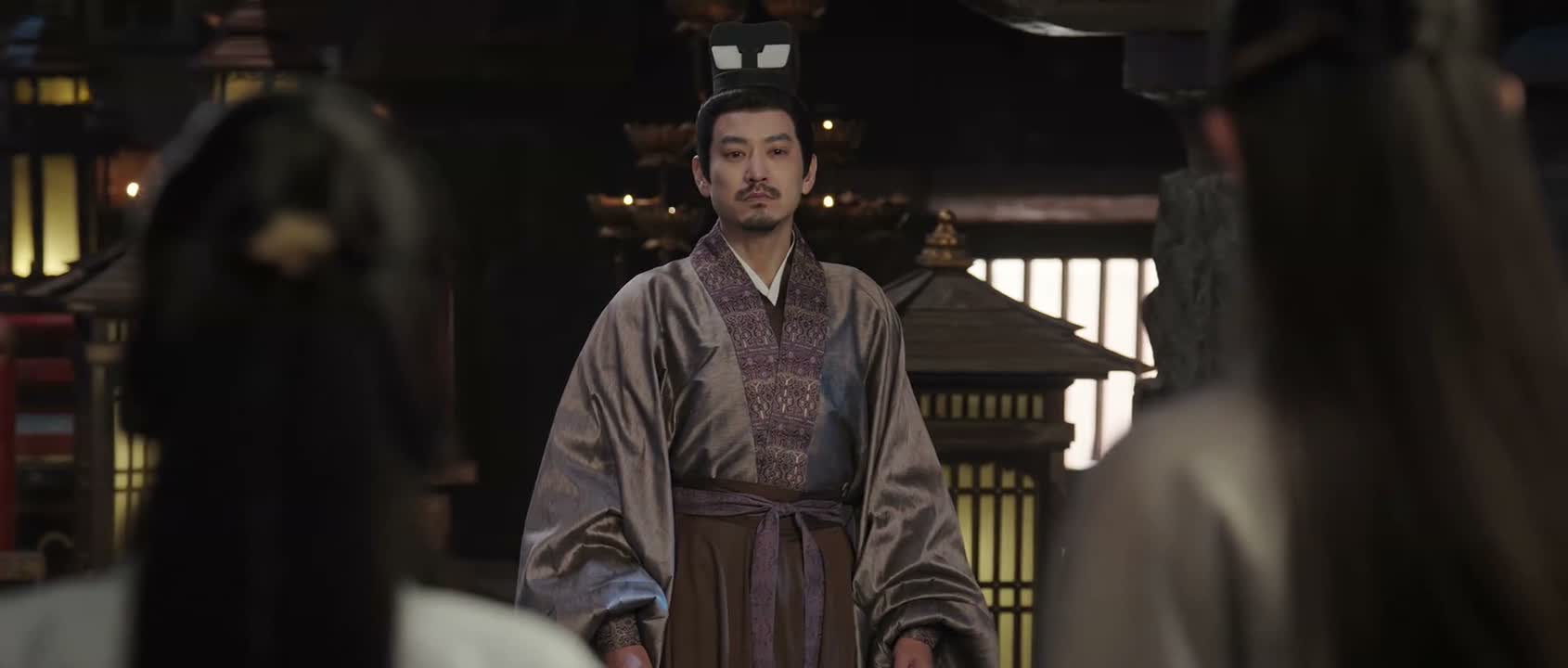 师父你为什么要这么做