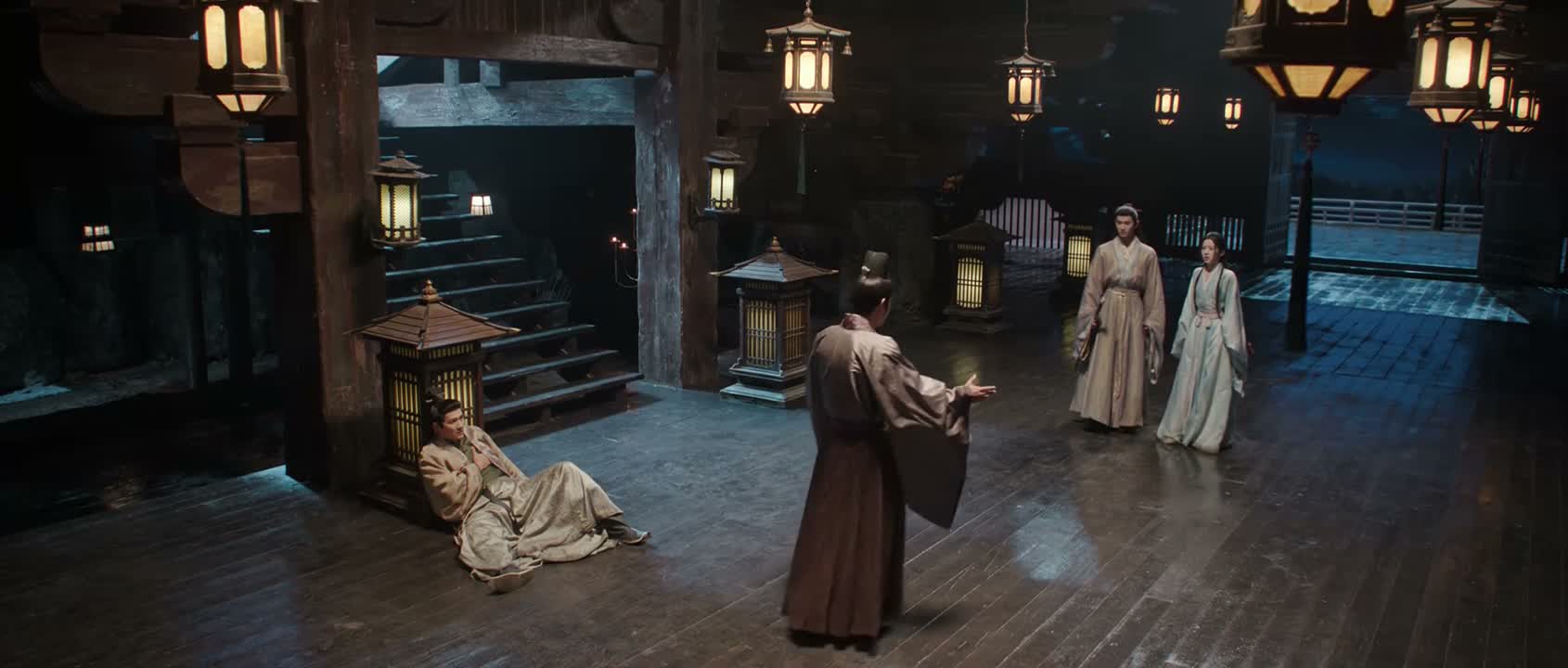 是为了完成平殊生前的愿望