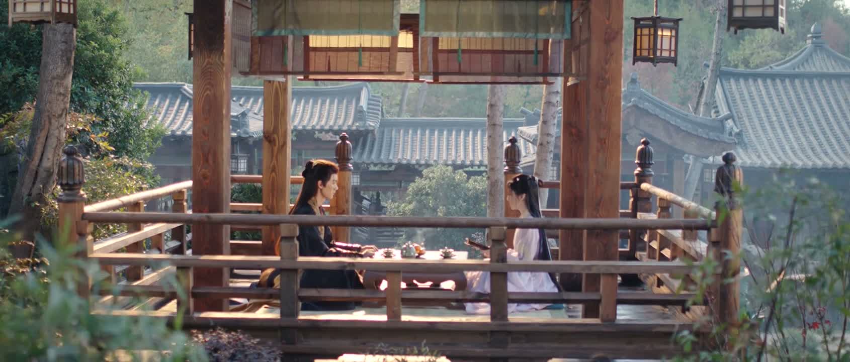 为何要害死姑姑的兄弟