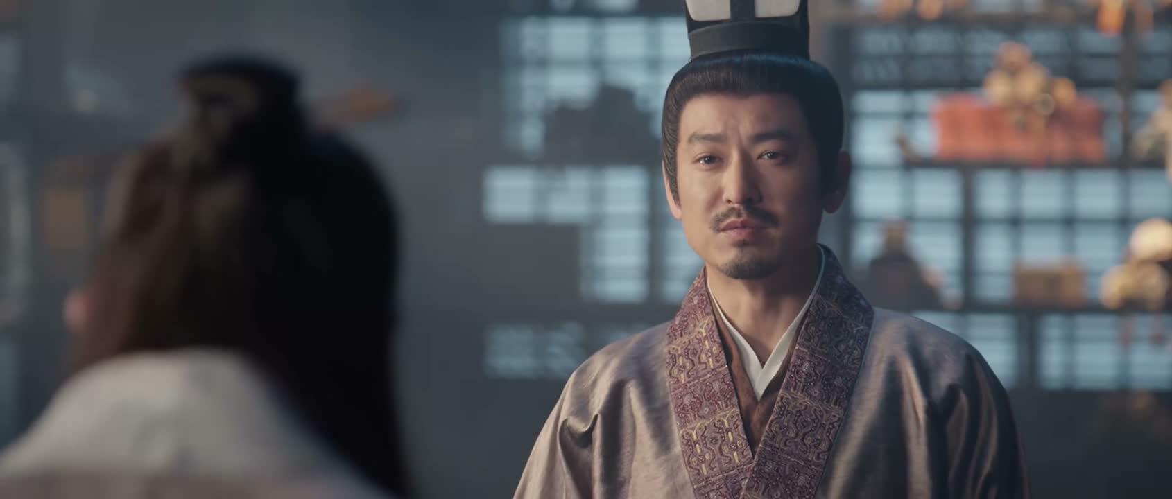 为什么要阻止师父