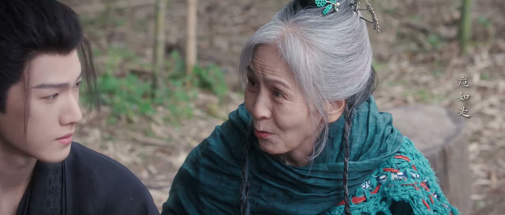 喜欢是要说出来的