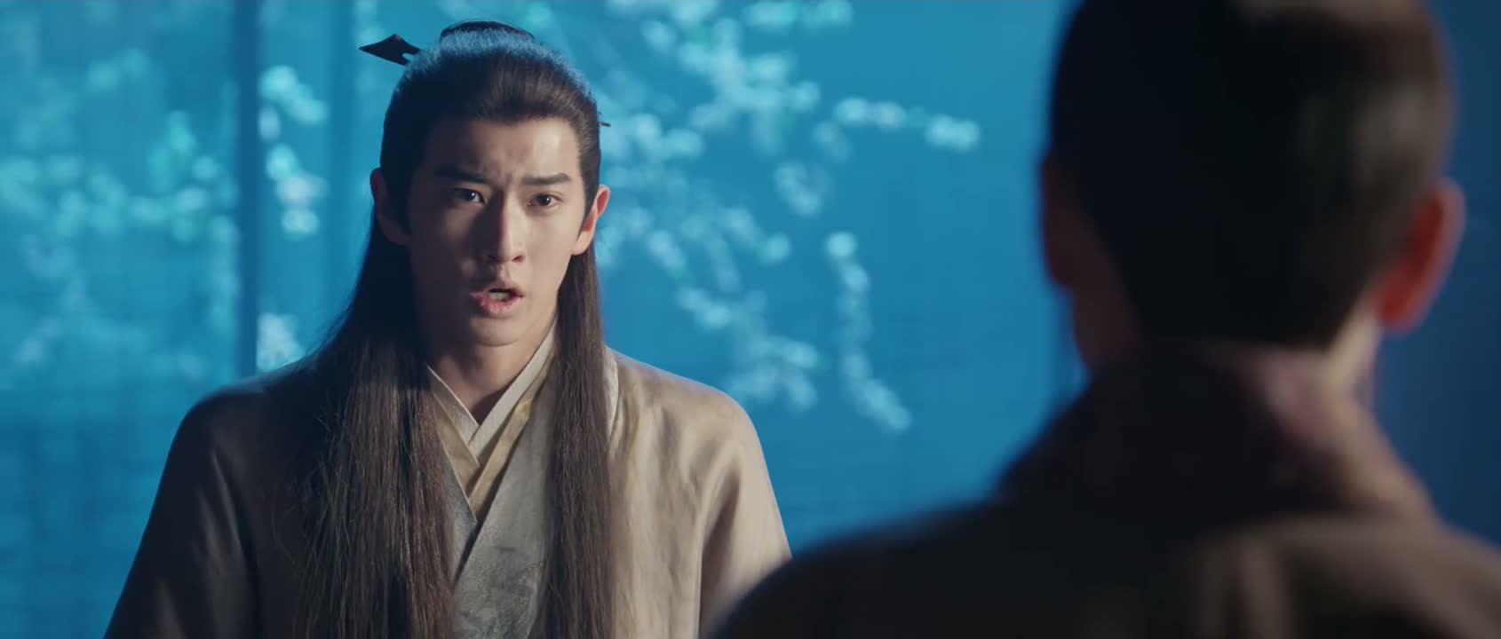 以后江湖人会怎么看待我们宗门