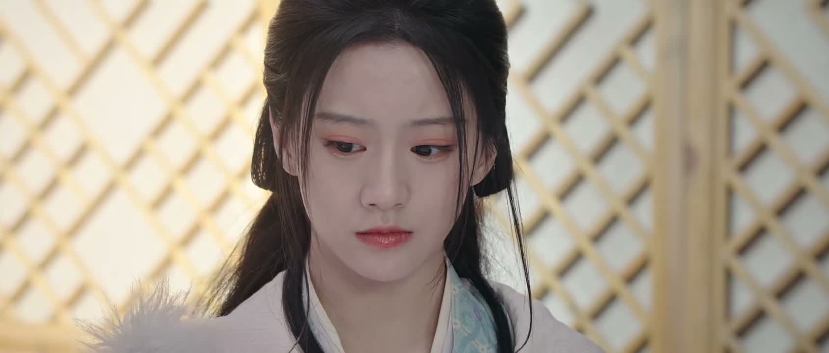 因为当时李师叔说他头风犯了
