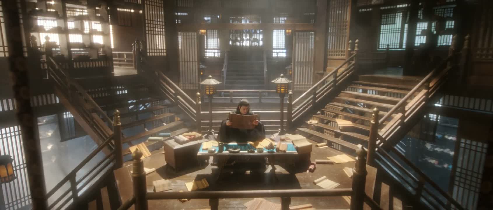 原来此功若想大成