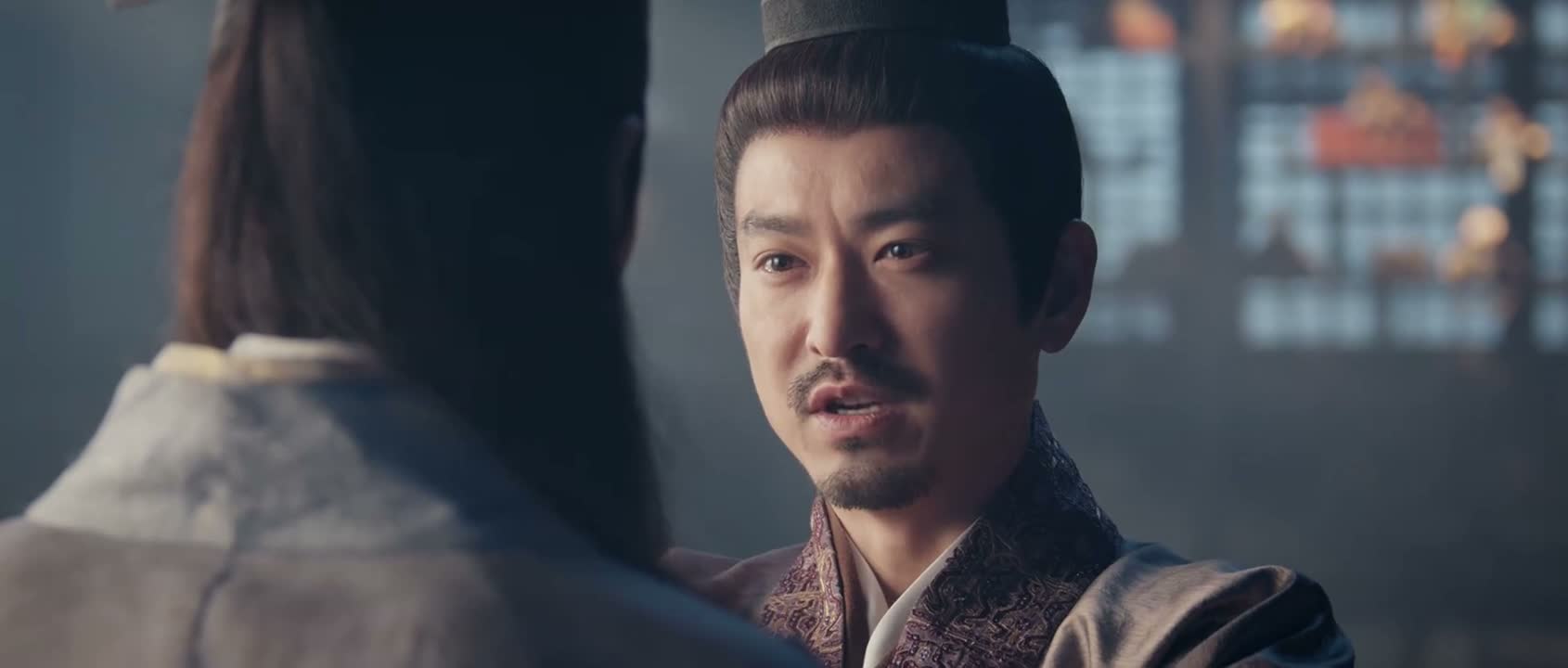 这么多年来对你的栽培