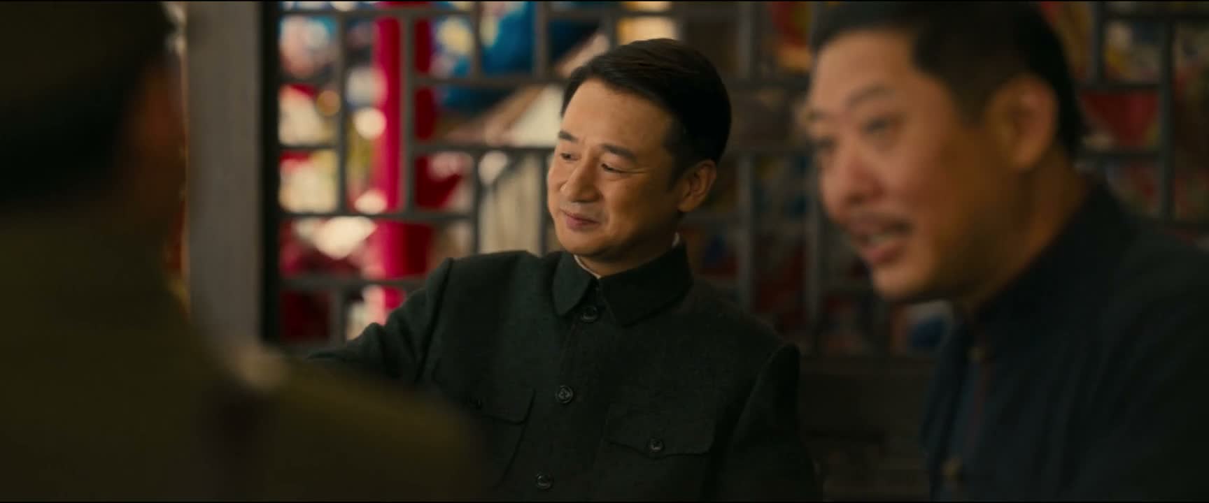 不如这样 找一日和弟妹切磋切磋