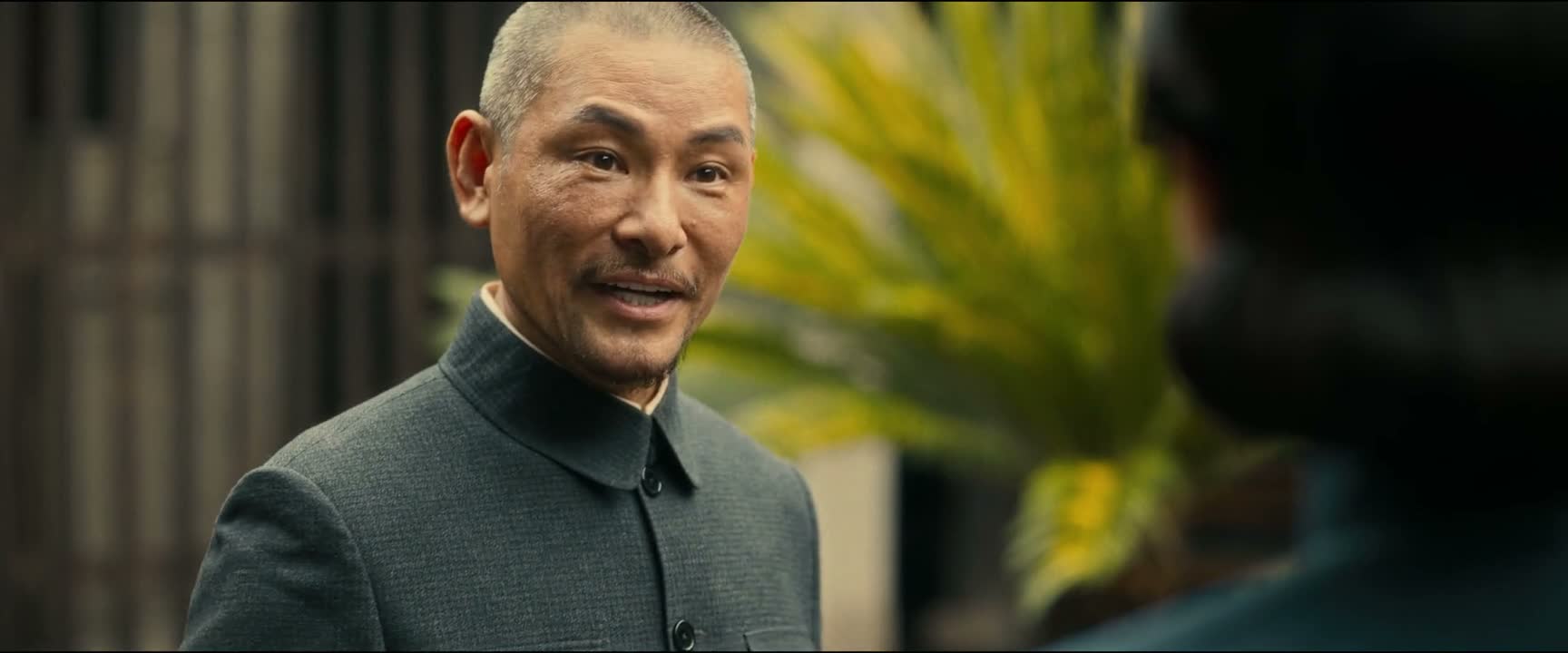 弟妹可还满意 好得不得了