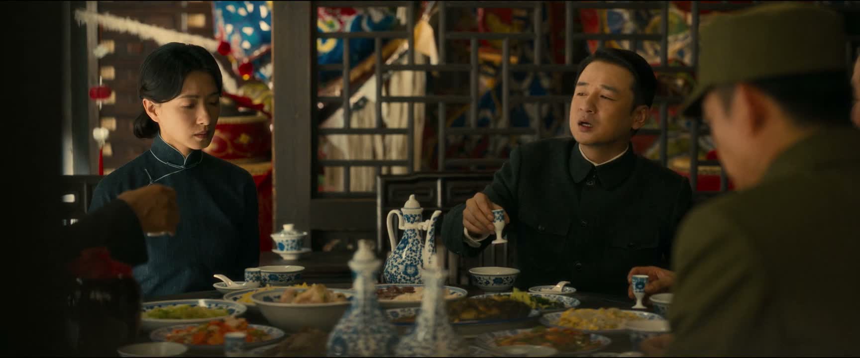 哥 哥哥们 我赔个不是啊 我这人喝多了