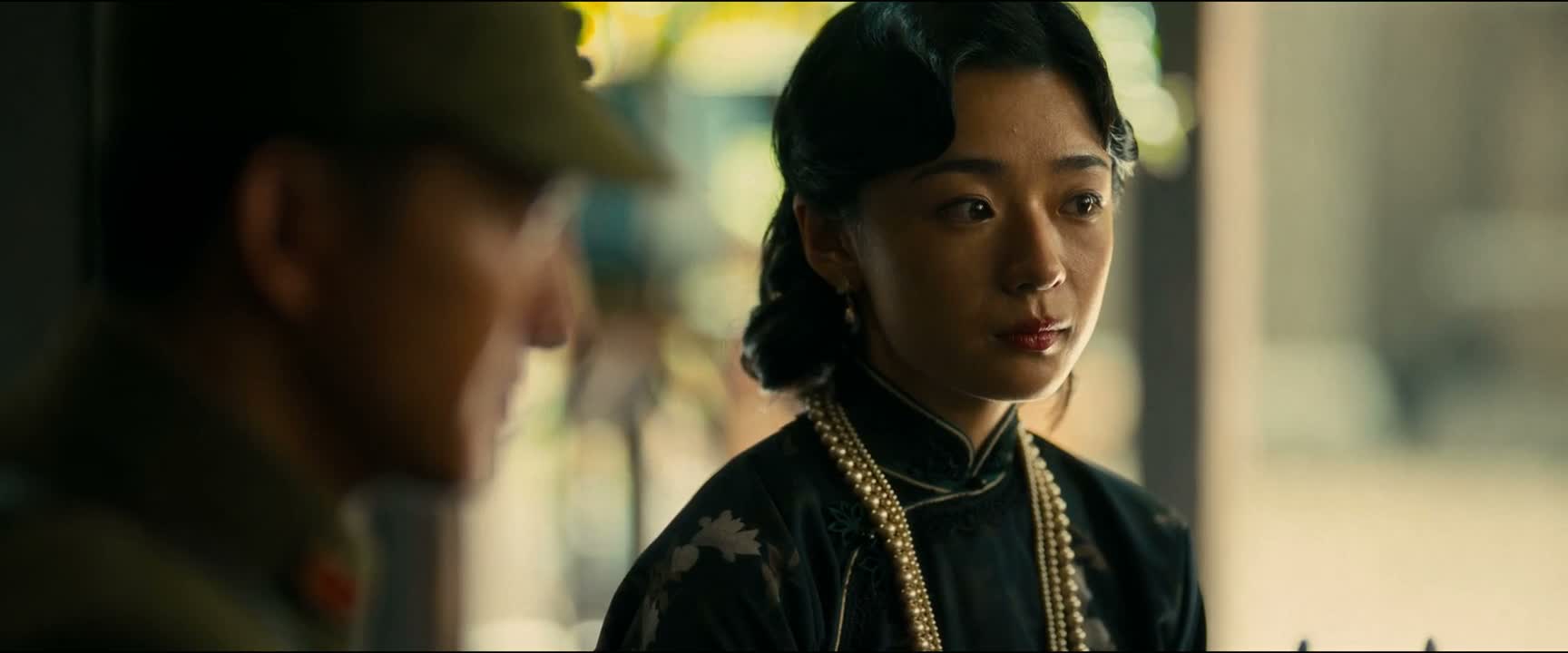何必是 为了挣钱我干什么都可以