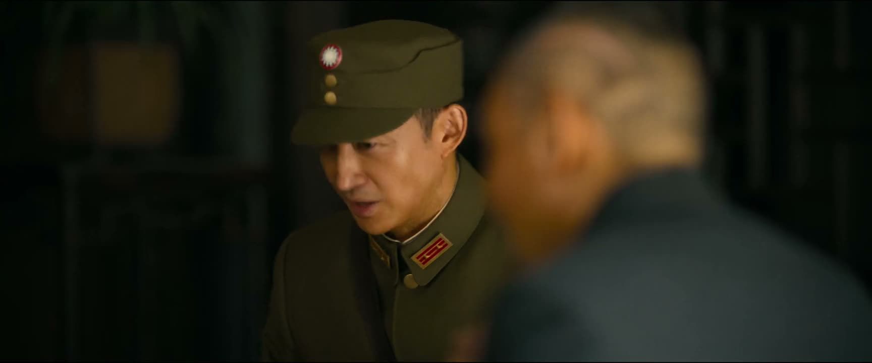 讲来听听 讲来 占仁大哥 又要造我的谣了