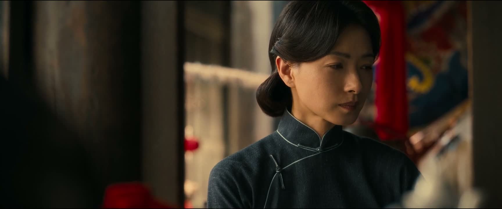 可是我这老爷子吧 跟日本人他八字不合