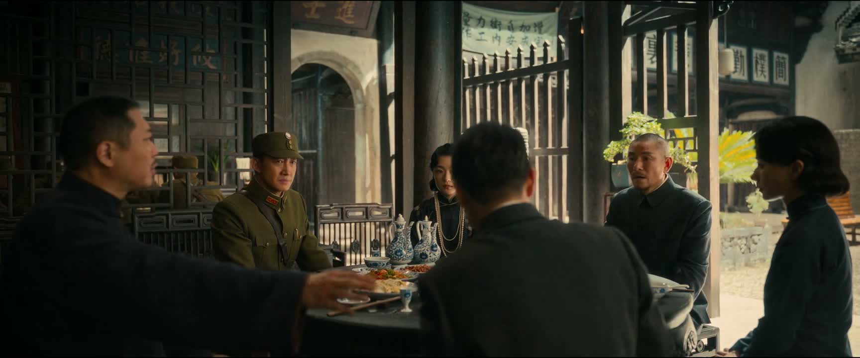没关系 随便说随便说