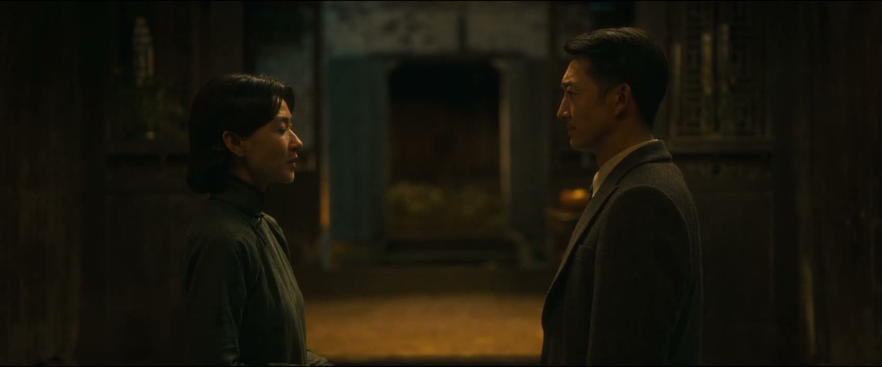 命运总是喜欢捉弄人