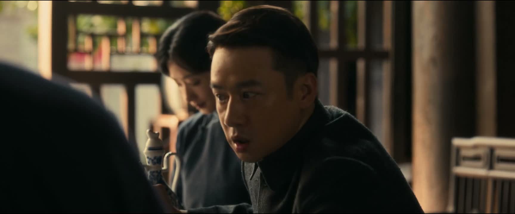我跟哥哥们说一句 不怕杀头的话