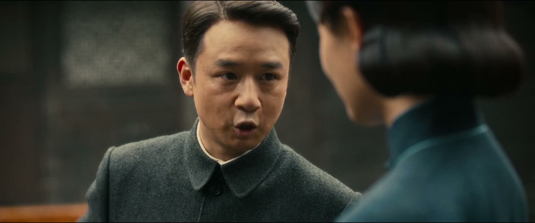 咱就是来投奔大哥来了