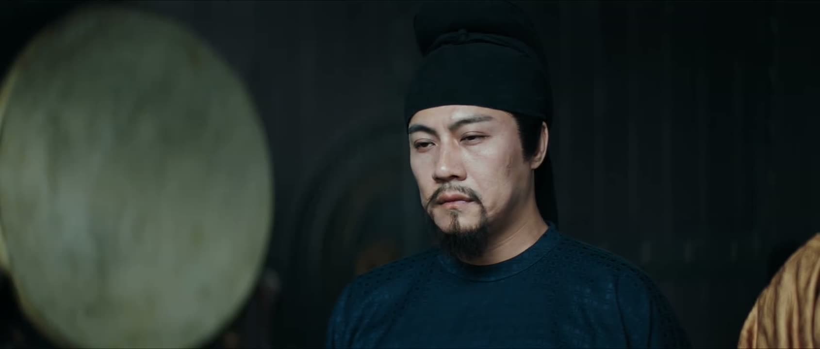 本王万万没有想到