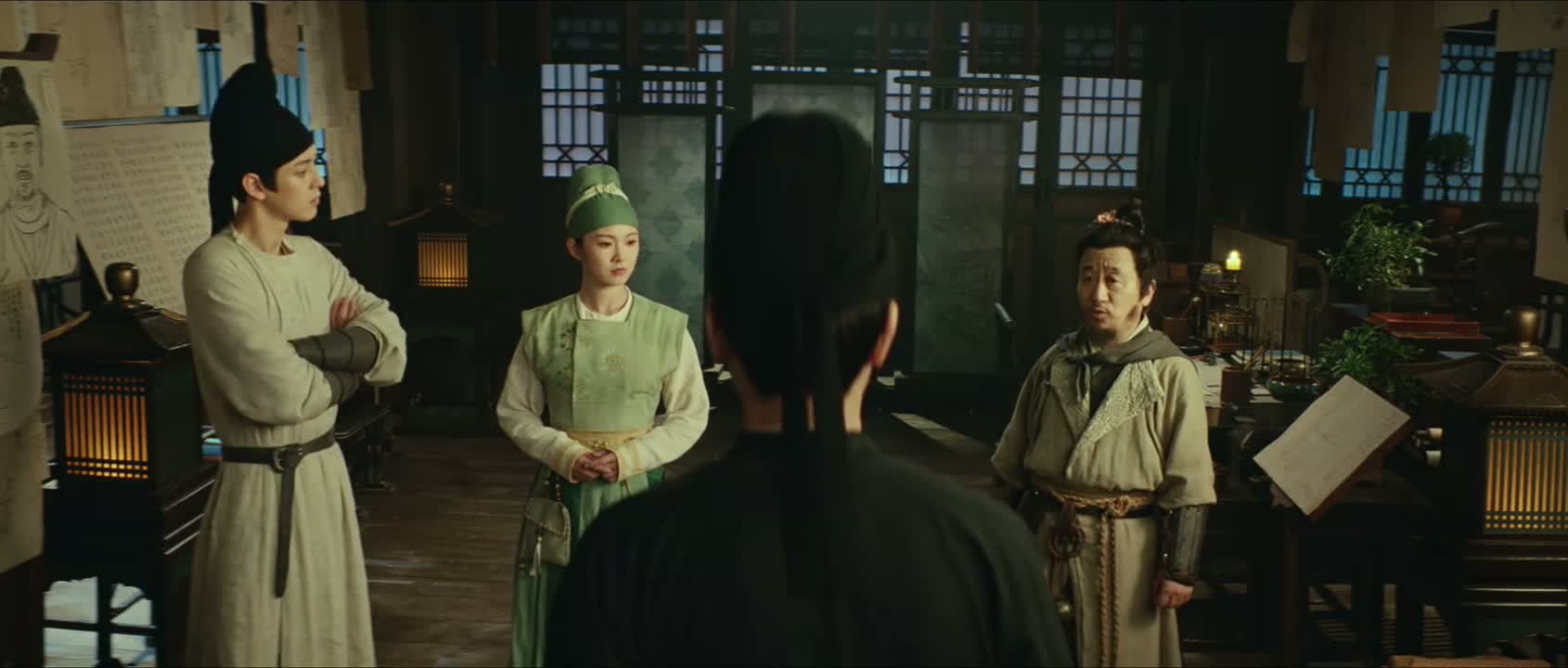 就消失的无影无踪