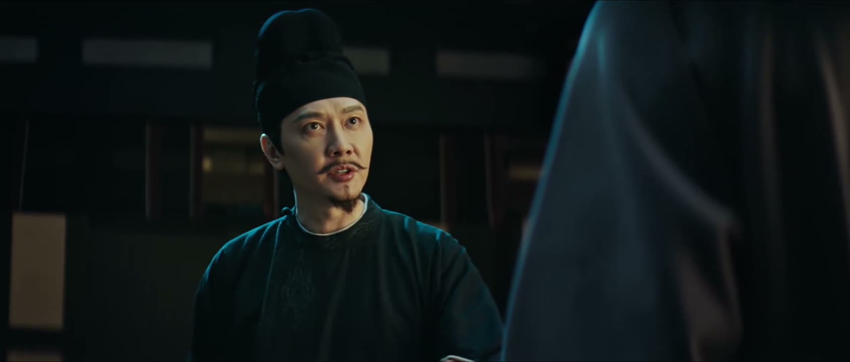你心里头可迈得过这道坎