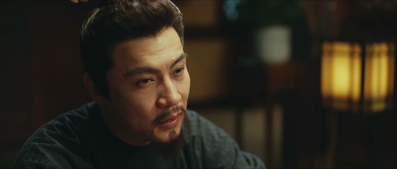 怕是要怪本官
