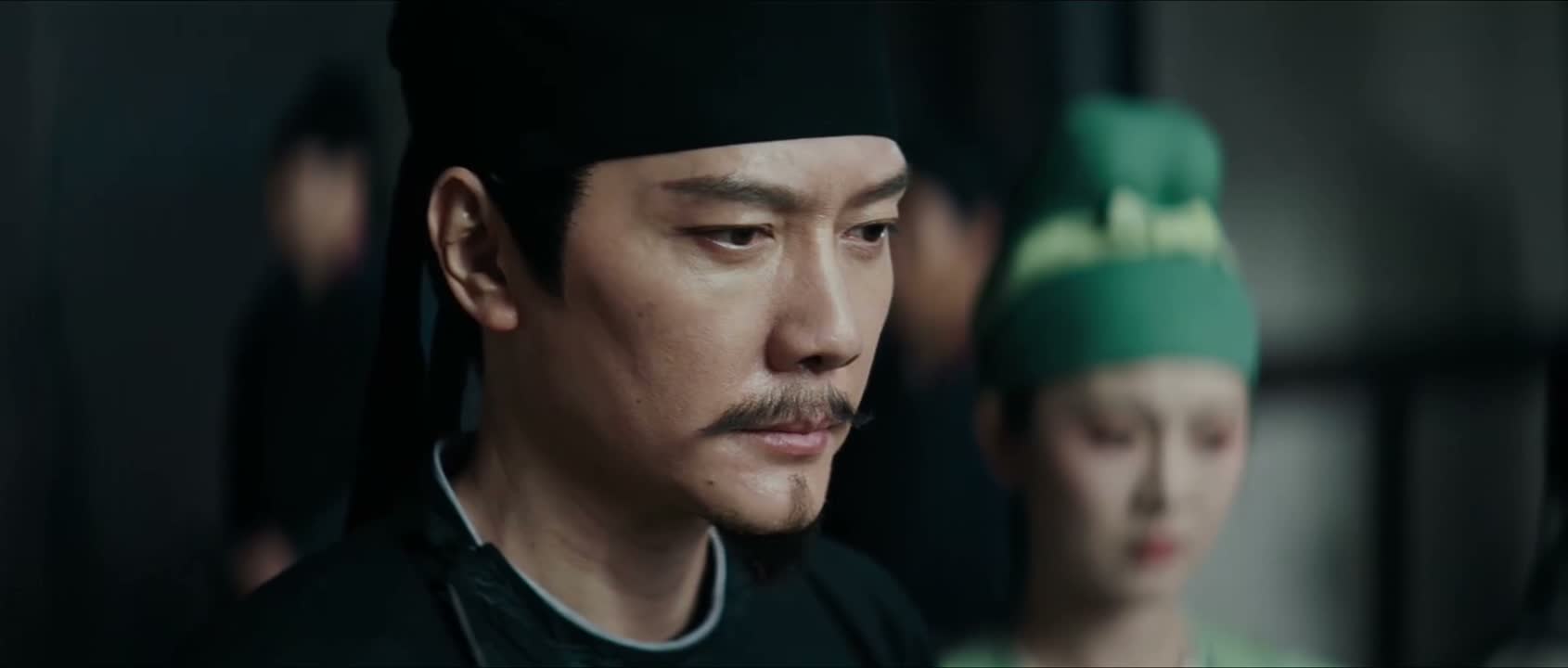 已认罪伏法