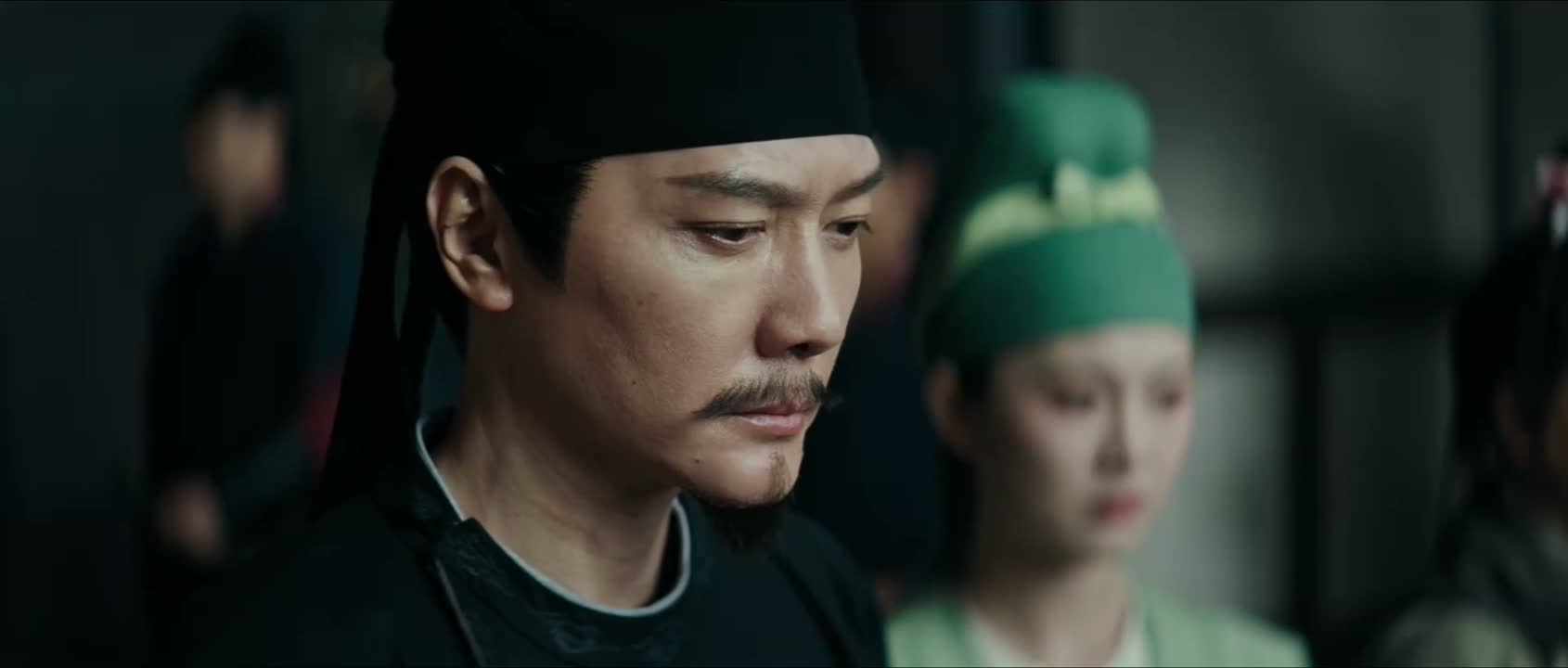 有失人德