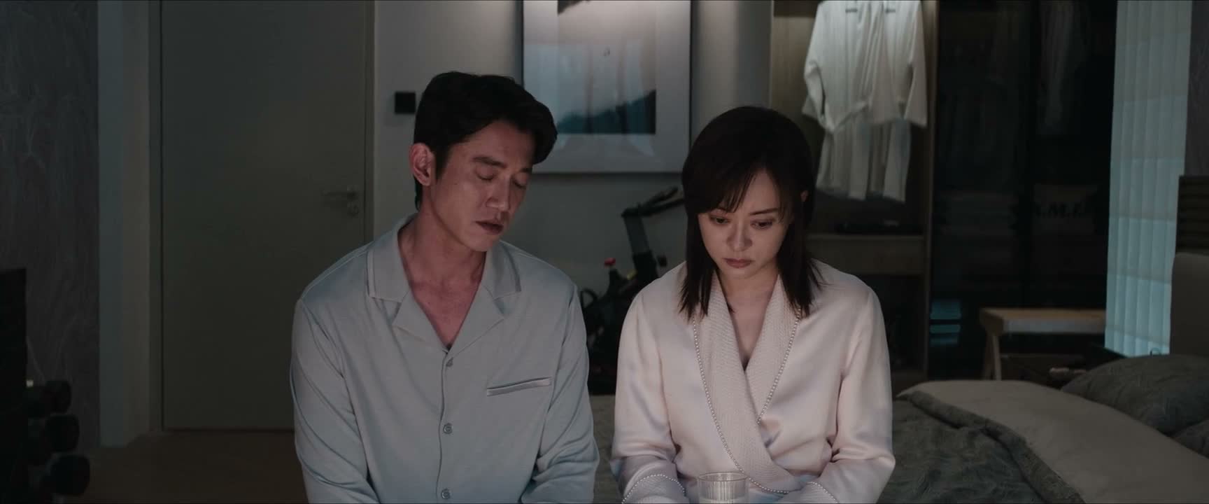既然他们让你不舒服