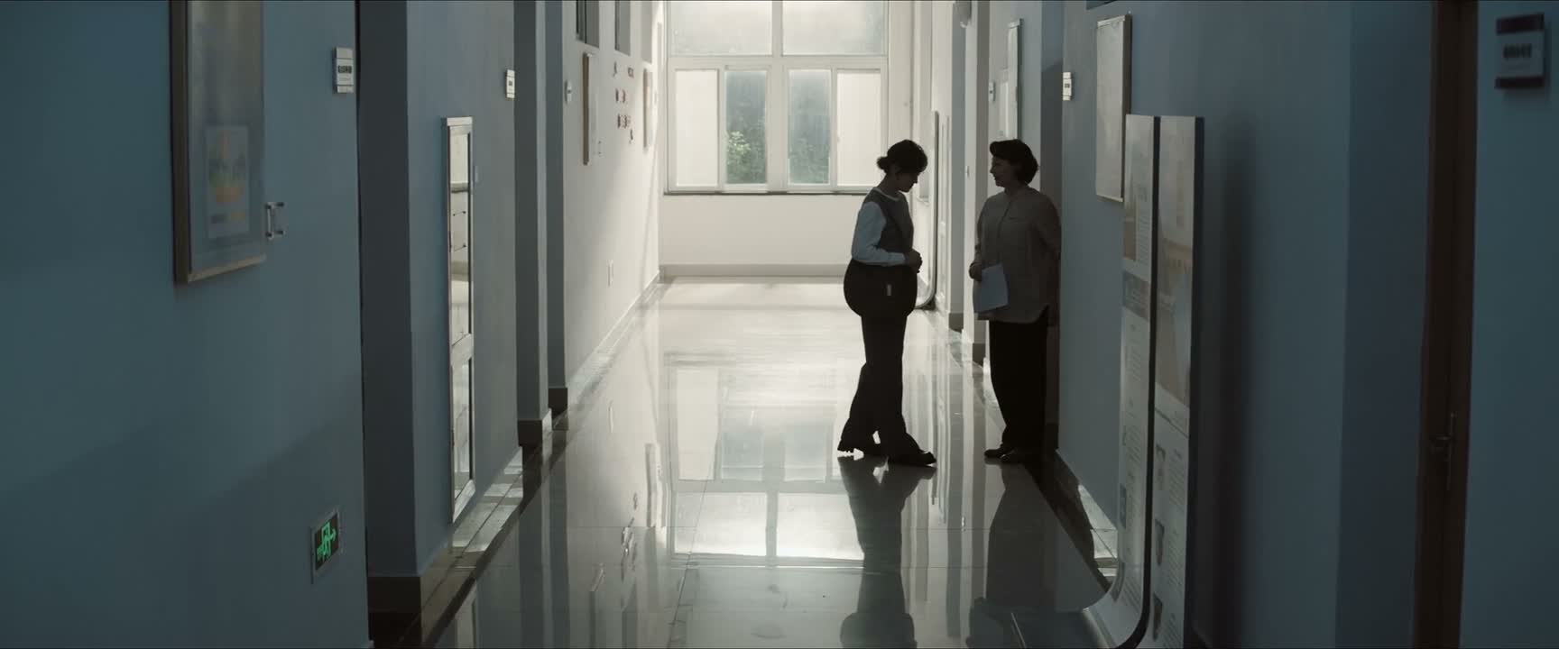 没事 那我再等等