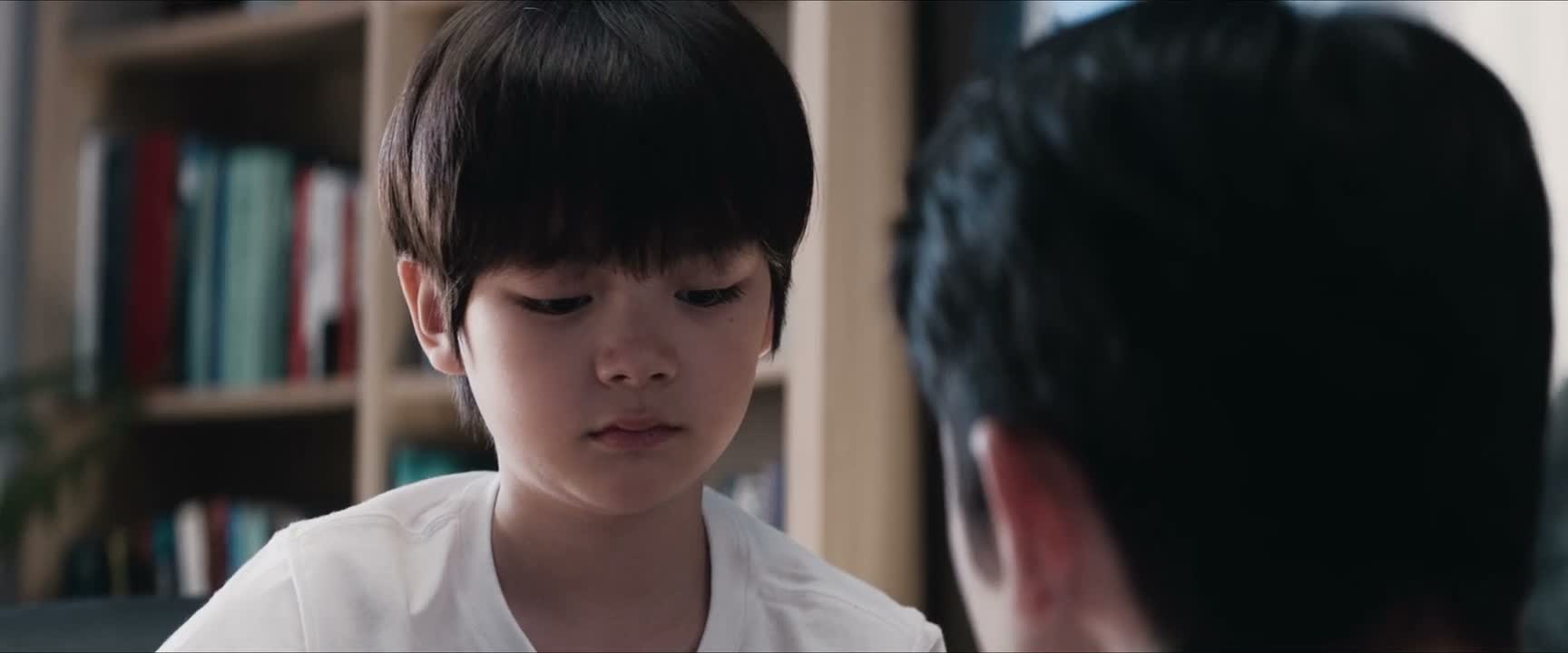 免得让她想起来又伤心了