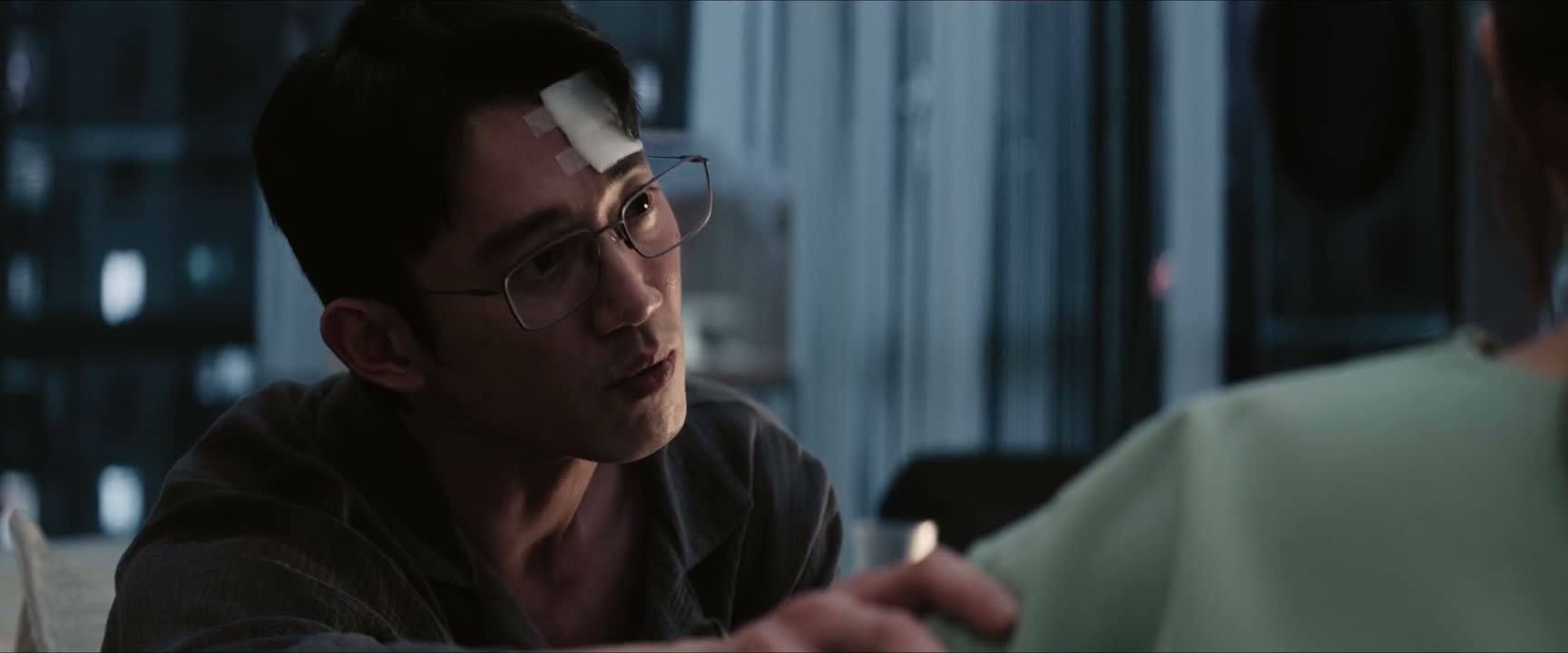 完全可以休息一段时间