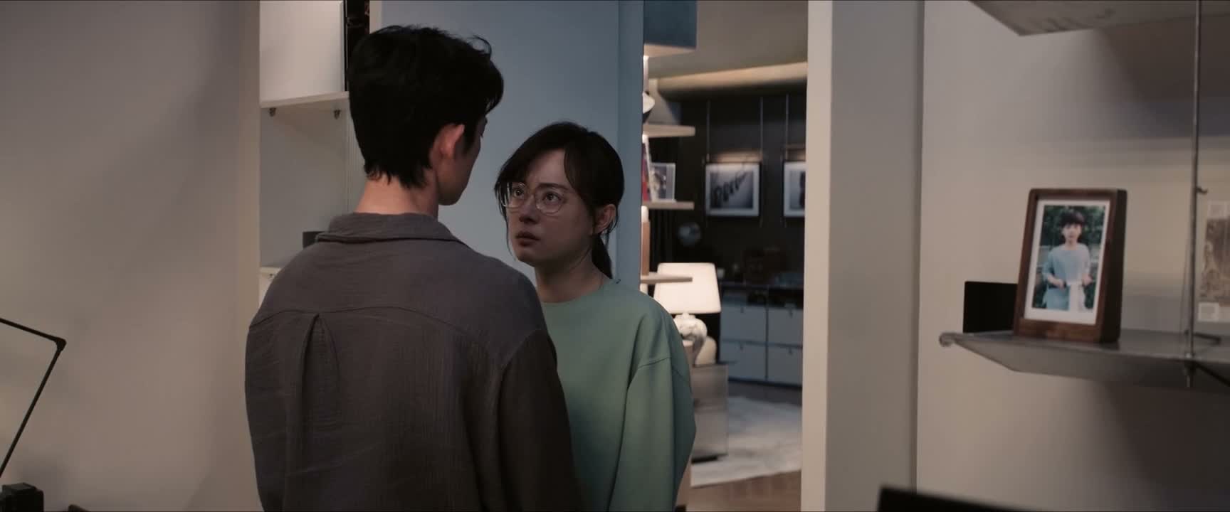 我不该对你发脾气的 对不起