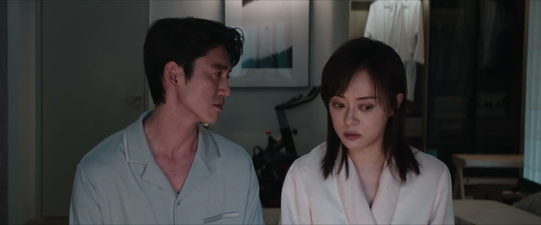 我的学术水平是过关的