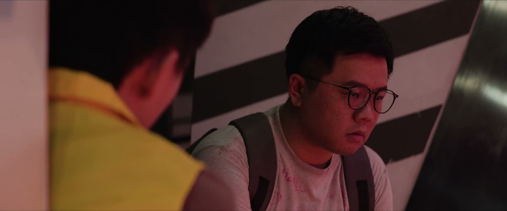 我翻来覆去想了很多次